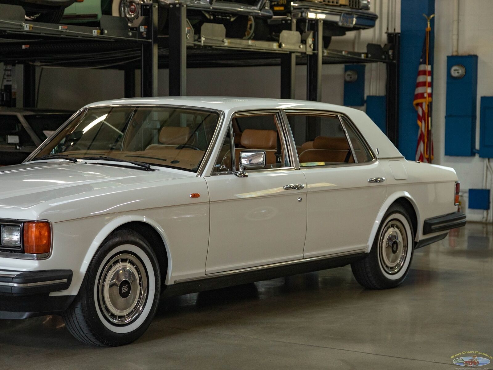 Rolls-Royce-Silver-SpiritSpurDawn-Berline-1991-8