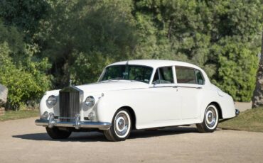 Rolls-royce-Silver-cloud-1959