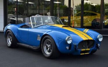 Shelby COBRA  1965