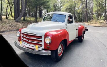 Studebaker-1952