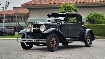 Studebaker 2 DOOR COUPE Coupe 1930 à vendre