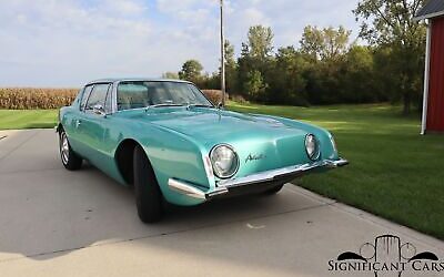 Studebaker Avanti  1963 à vendre