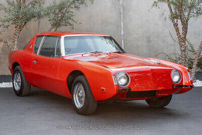 Studebaker Avanti  1963 à vendre