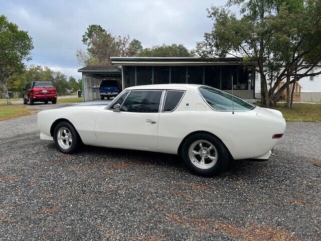 Studebaker Avanti Coupe 1963 à vendre