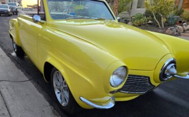 Studebaker-Convertible-1951