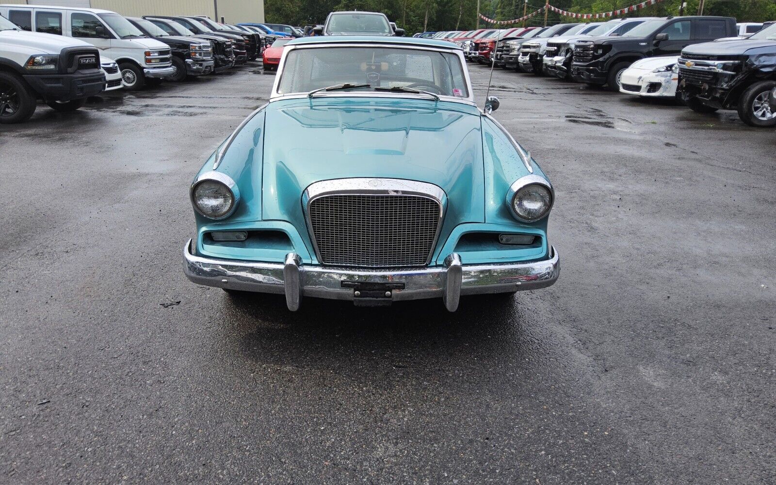 Studebaker-GT-1963-1