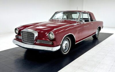 Studebaker Gran Turismo 1964