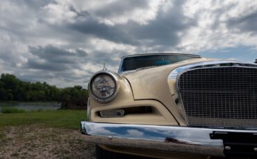 Studebaker Hawk Coupe 1962