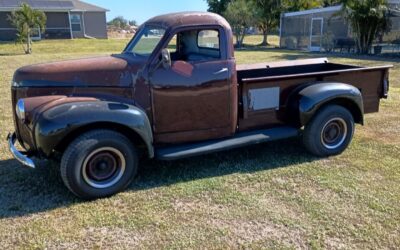 Studebaker Pick Up Pickup 1947 à vendre