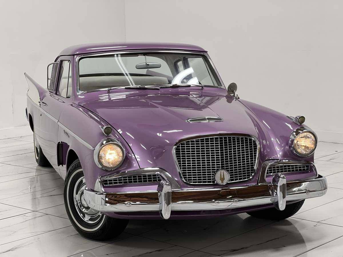 Studebaker-Silver-hawk-1958