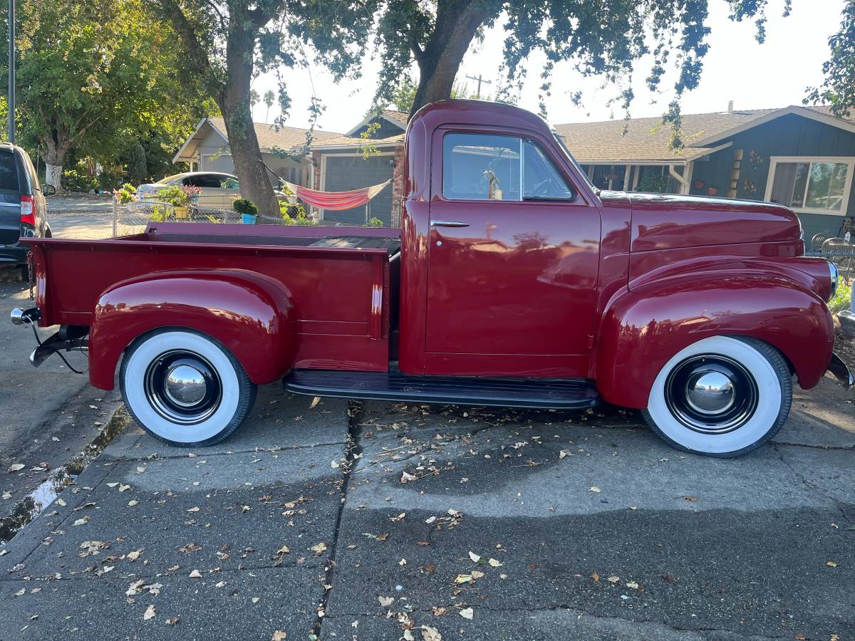 Studebaker-Truck-1947-7