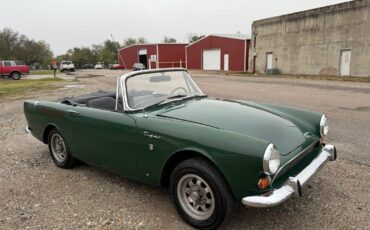 Sunbeam-Tiger-1968-1