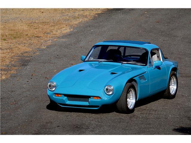 TVR 2500 V8  year1}