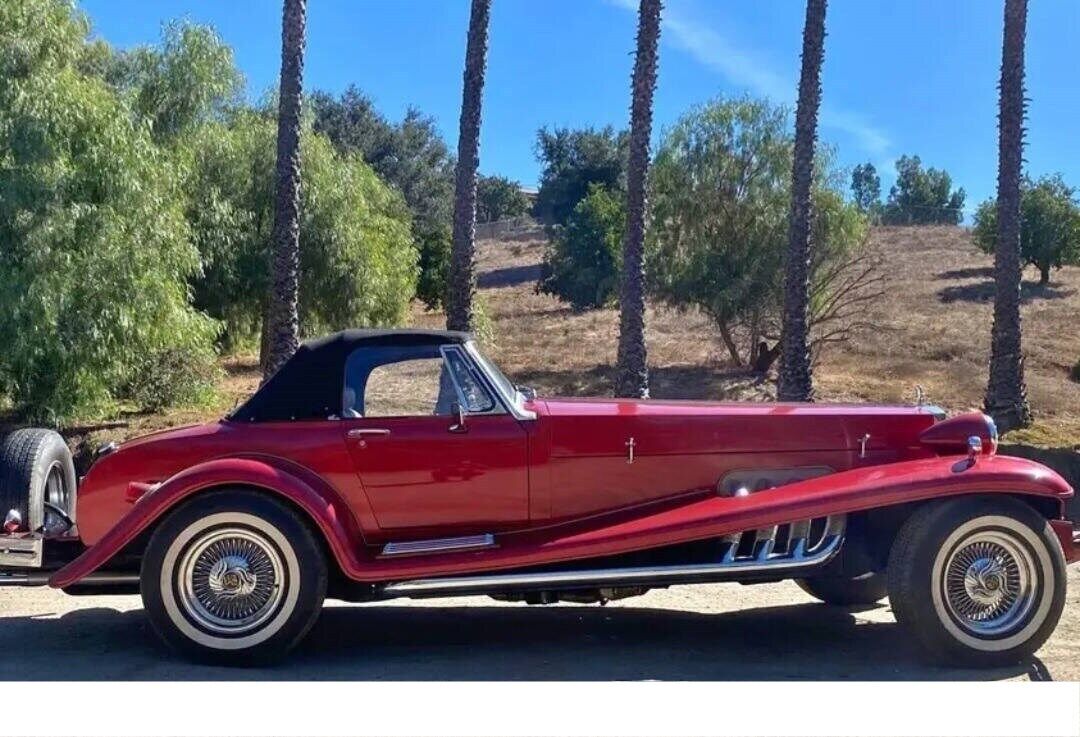 TVR Roadster 1974 à vendre