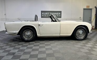 Triumph-TR4-Cabriolet-1963-1