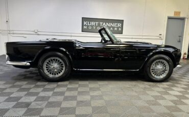 Triumph-TR4-Cabriolet-1964-1