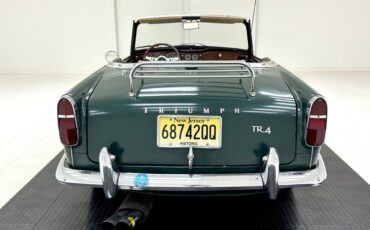 Triumph-TR4-Cabriolet-1964-3