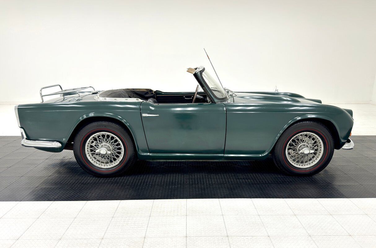 Triumph-TR4-Cabriolet-1964-5