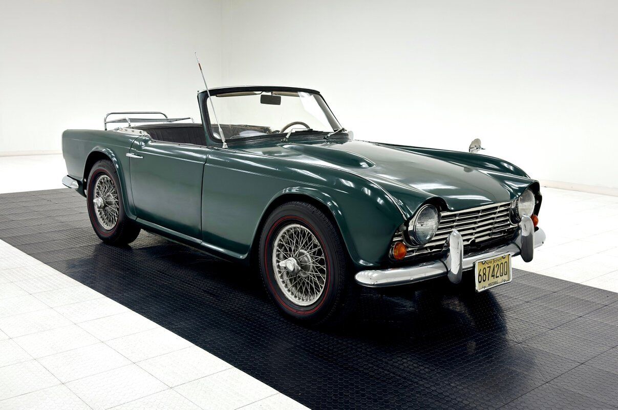 Triumph-TR4-Cabriolet-1964-6