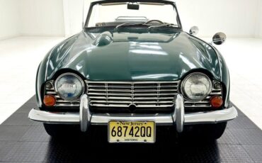 Triumph-TR4-Cabriolet-1964-7