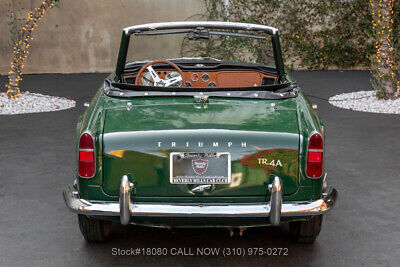 Triumph-TR4A-1966-5