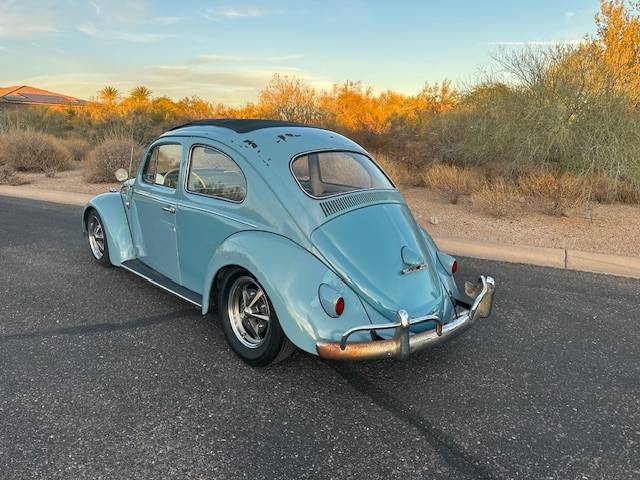 Volkswagen-Beetle-1961-2