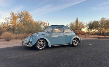 Volkswagen-Beetle-1961