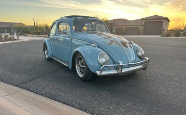 Volkswagen-Beetle-1961-8