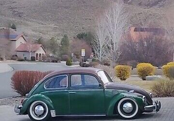 Volkswagen Beetle 1970 à vendre