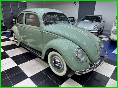 Volkswagen Beetle - Classic  1952 à vendre