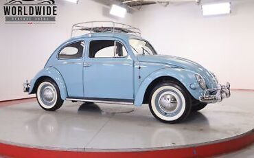 Volkswagen-Beetle-Classic-1957-1