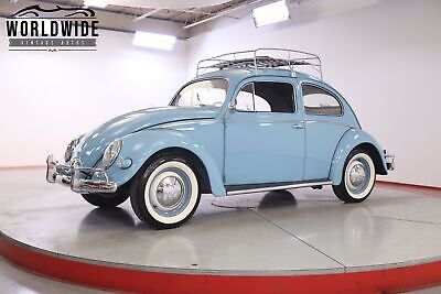 Volkswagen Beetle - Classic  1957 à vendre