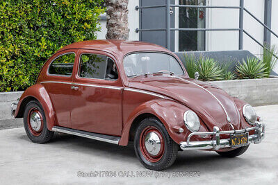 Volkswagen-Beetle-Classic-1957-2