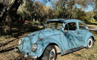 Volkswagen Beetle - Classic  1958 à vendre