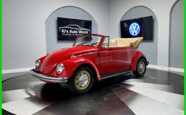 Volkswagen Beetle - Classic  year1}