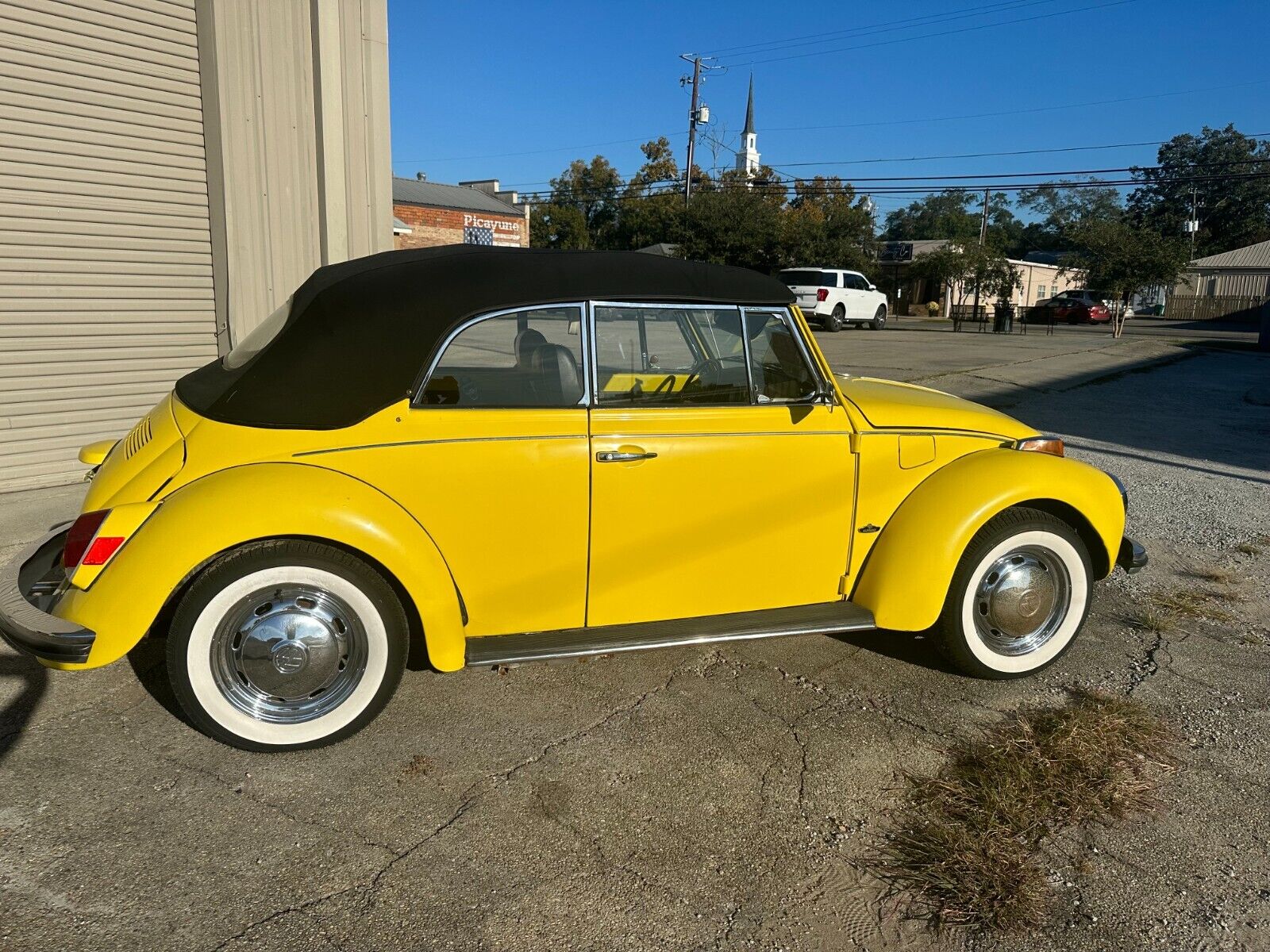 Volkswagen-Beetle-Classic-1971-1