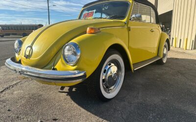 Volkswagen Beetle - Classic 1971 à vendre