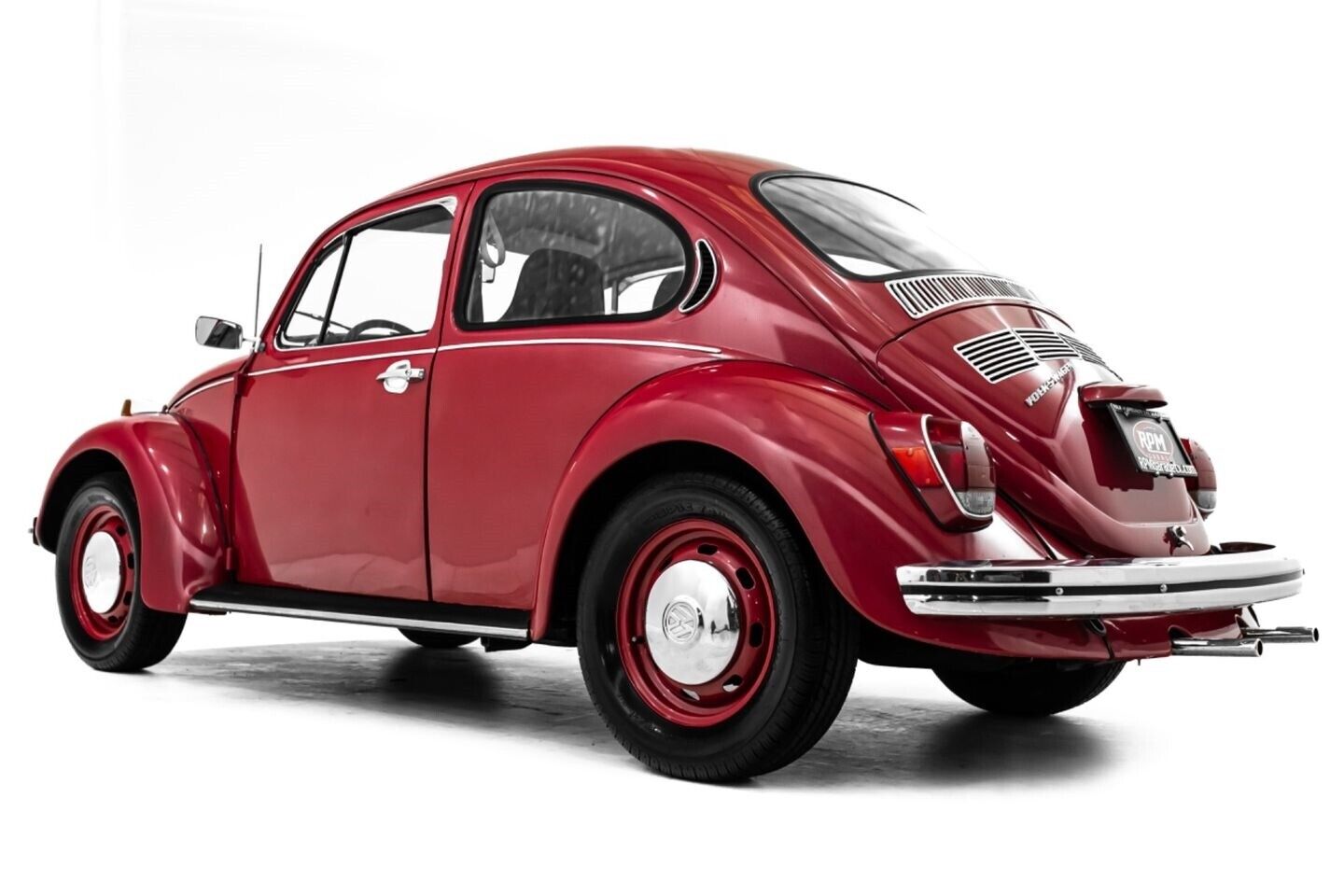 Volkswagen-Beetle-Classic-1972-9