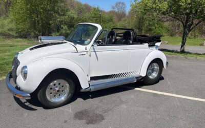 Volkswagen Beetle - Classic 1973 à vendre