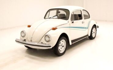 Volkswagen Beetle - Classic  year1}