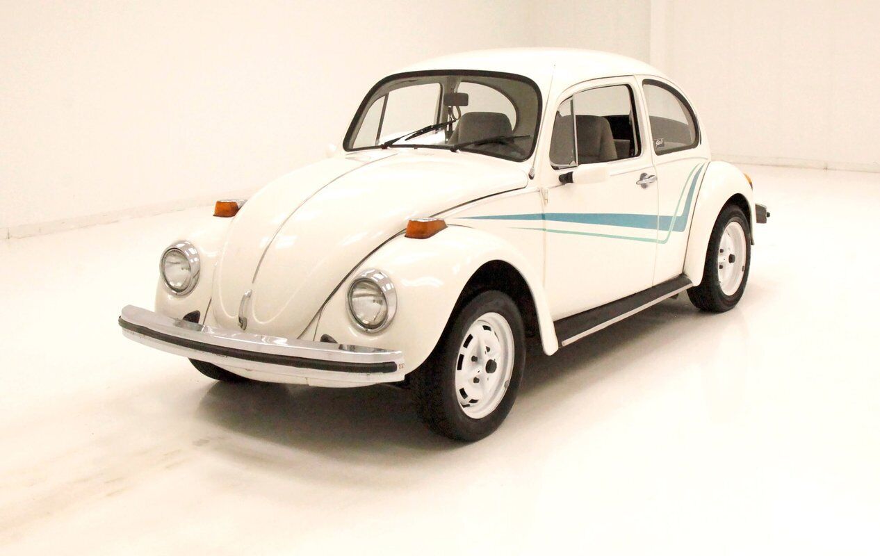 Volkswagen Beetle - Classic 1974 à vendre