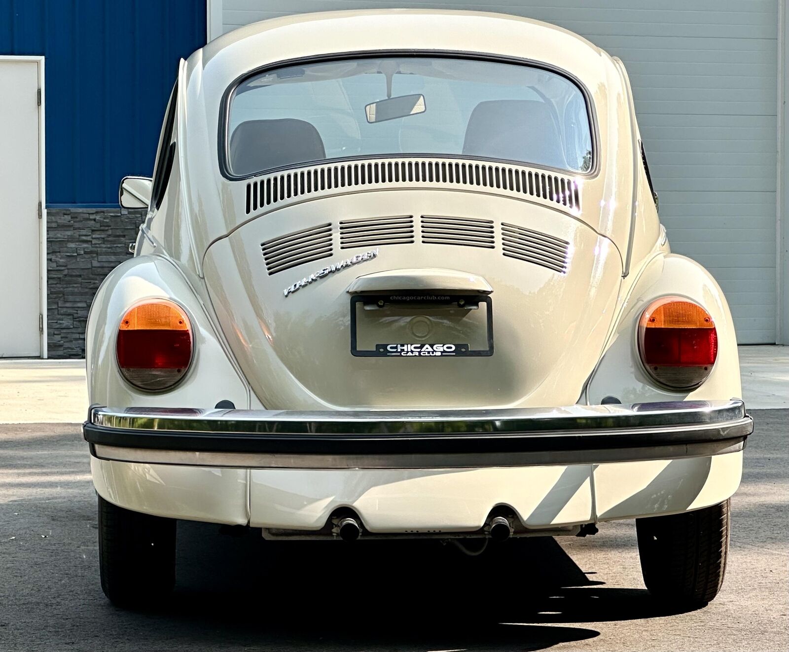 Volkswagen-Beetle-Classic-1974-9