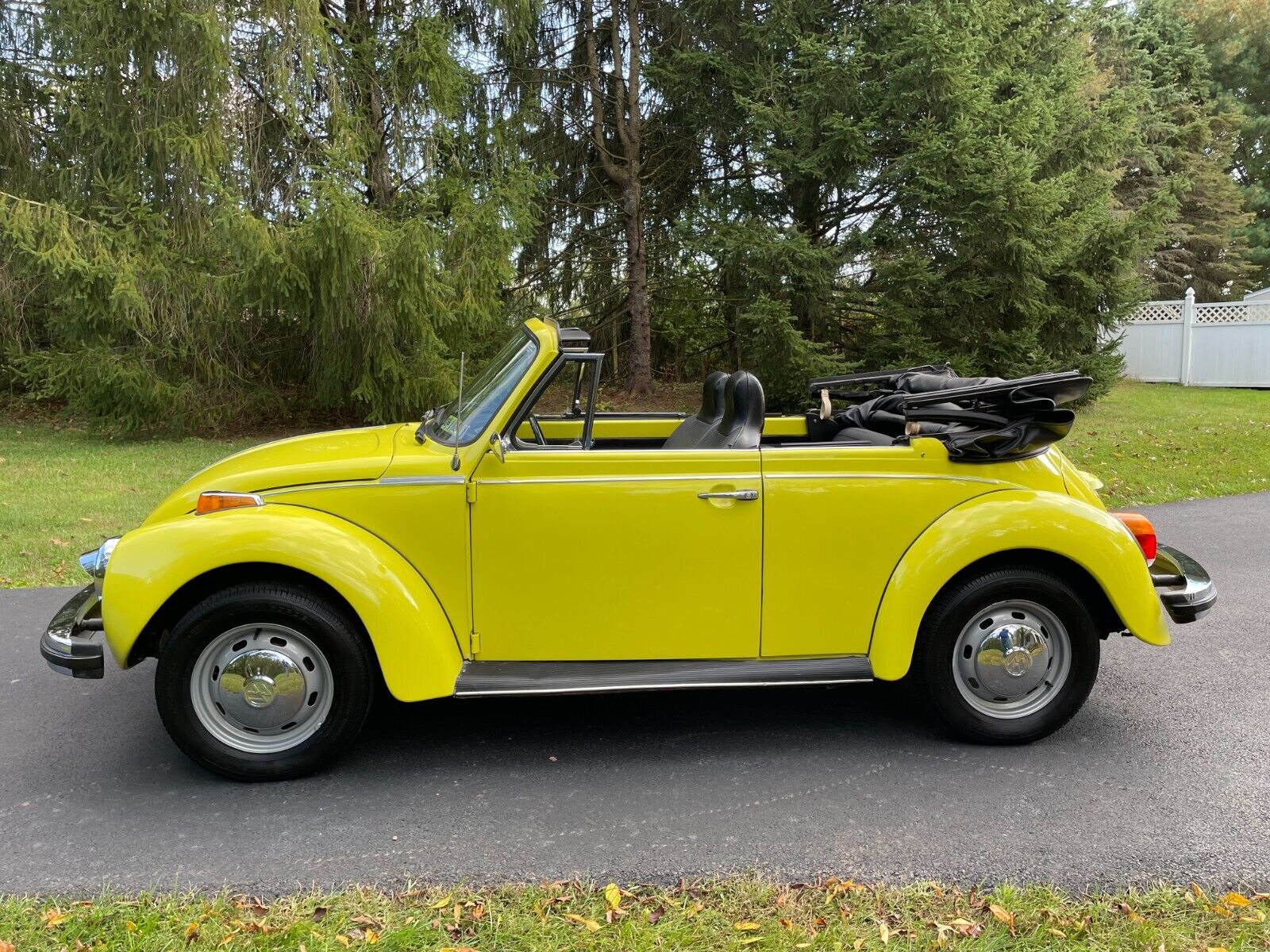 Volkswagen Beetle - Classic 1975 à vendre