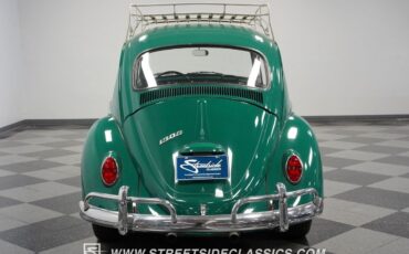 Volkswagen-Beetle-Classic-Berline-1966-11