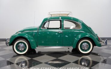 Volkswagen-Beetle-Classic-Berline-1966-2