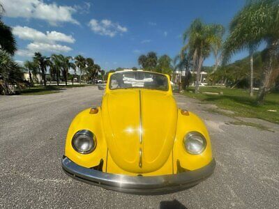 Volkswagen Beetle - Classic Cabriolet 1968 à vendre