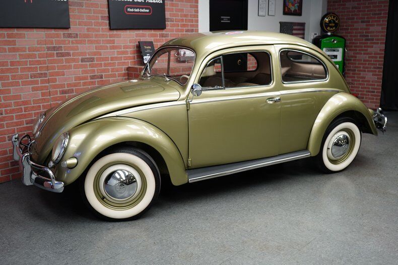 Volkswagen-Beetle-Classic-Coupe-1957-1