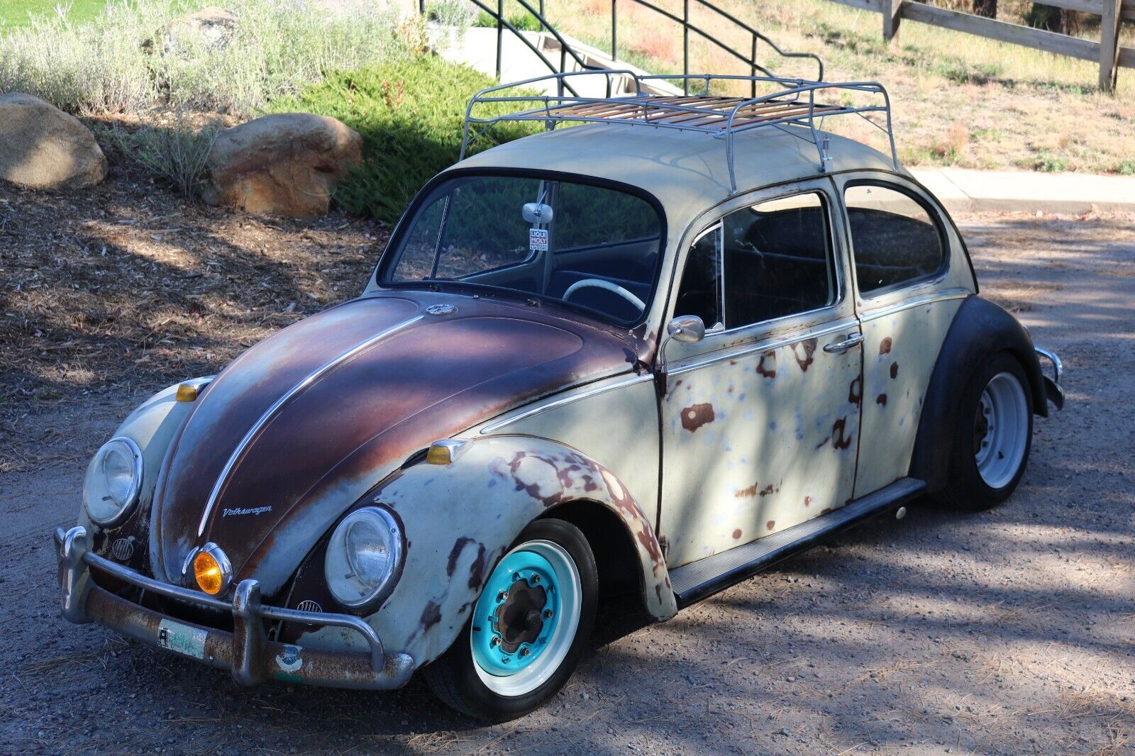 Volkswagen-Beetle-Classic-Coupe-1965-12