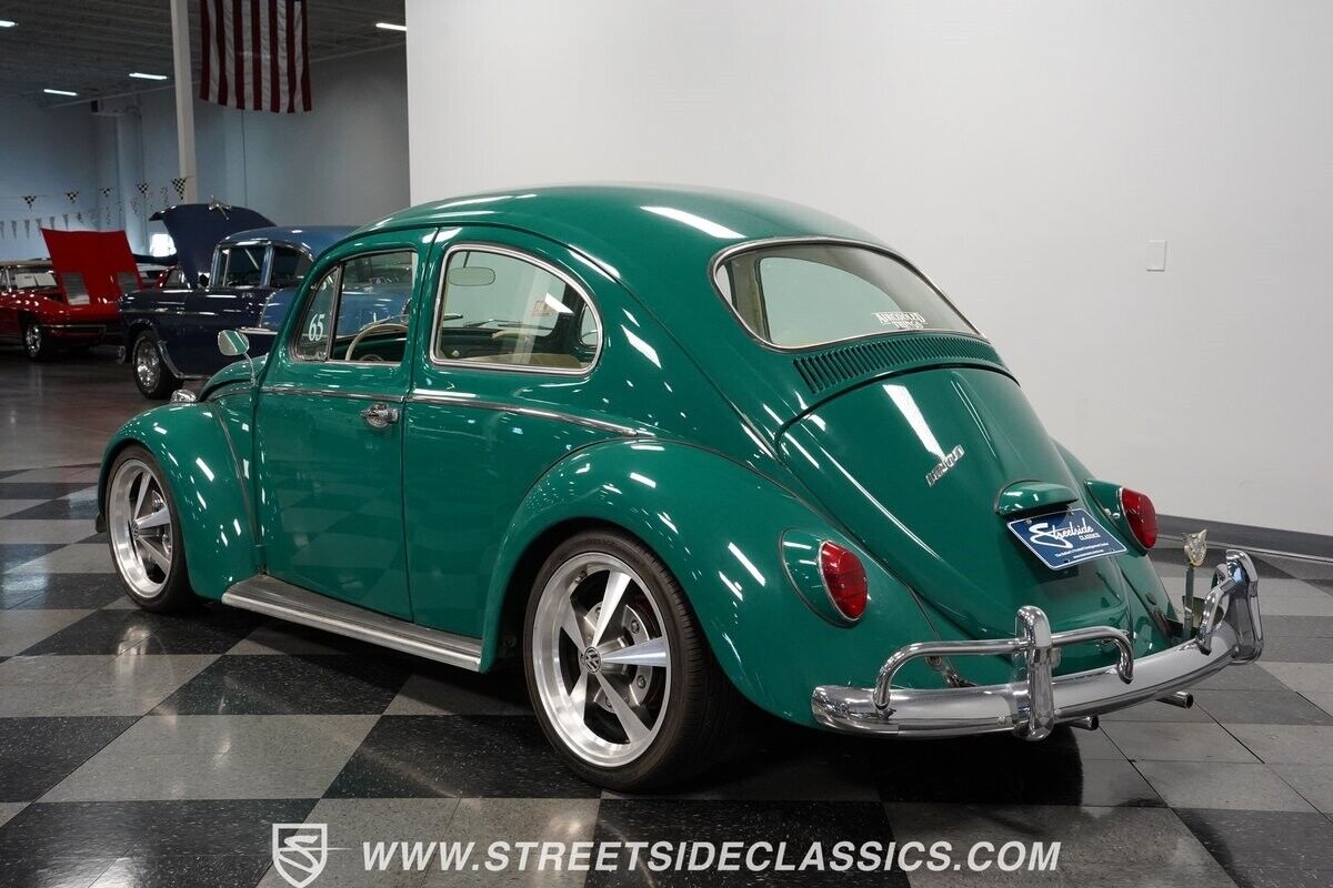 Volkswagen-Beetle-Classic-Coupe-1965-9