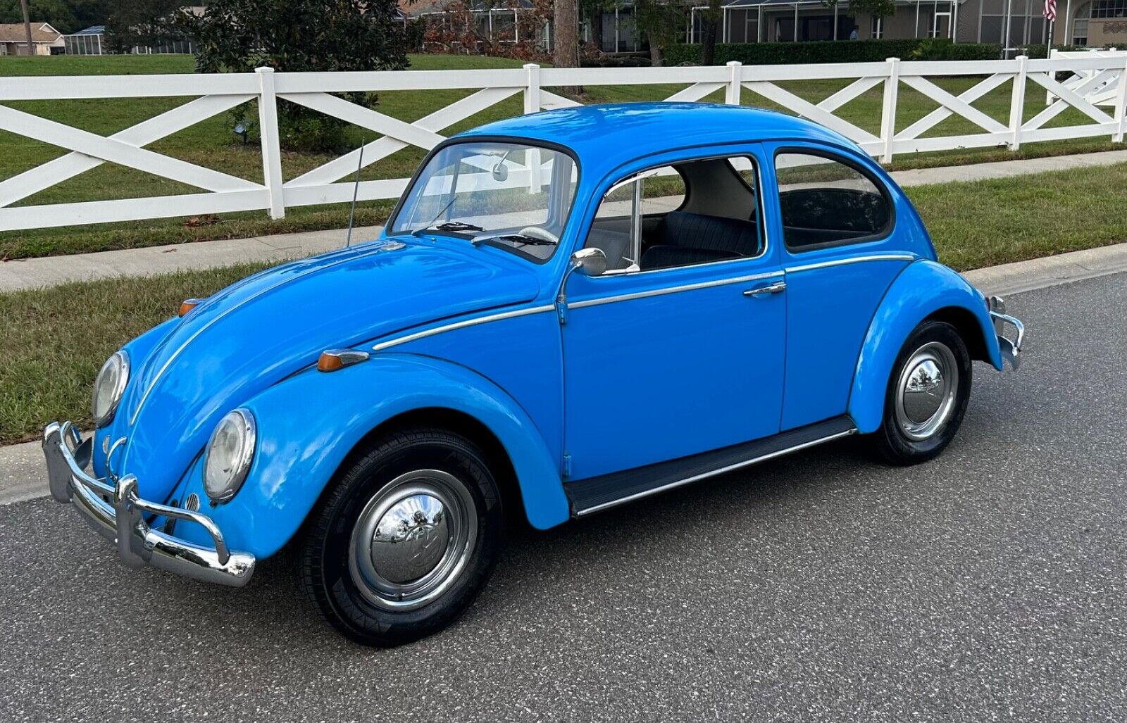 Volkswagen Beetle - Classic Coupe 1965 à vendre